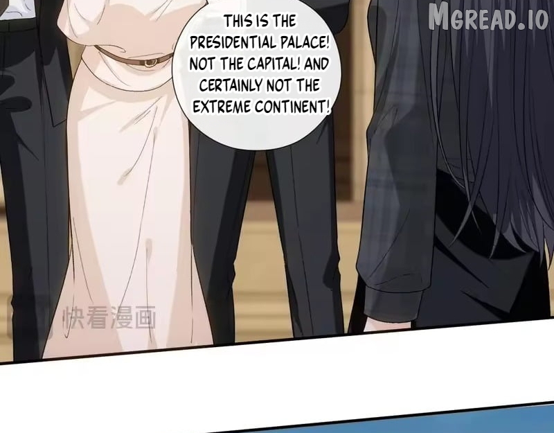 Madam and Her Daily Online Face-Slapping Chapter 237  - page 48